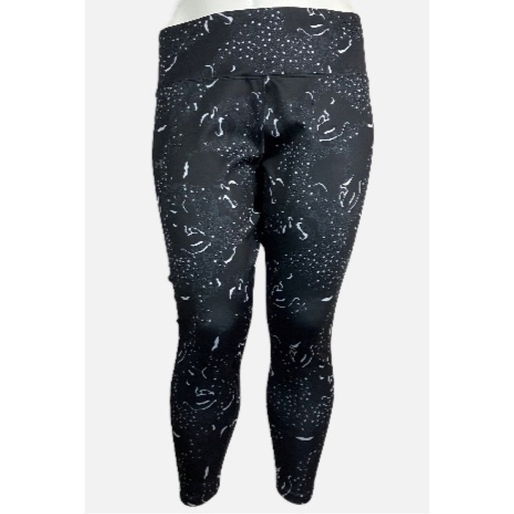 Under Armour Compression Leggings - Picture 2 of 8